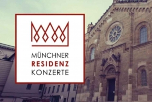 Munich: Concert at the Court Church of All Saints