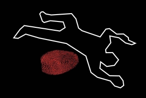 München: SAKSA: Crime Ralley - Kiertue näyttelijöiden kanssa.