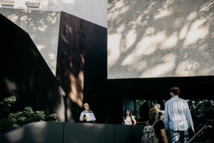 Munich à votre façon : visite privée avec un architecte et un guide