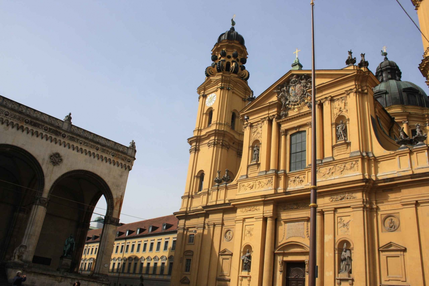 Múnich: Tour Privado Personalizado