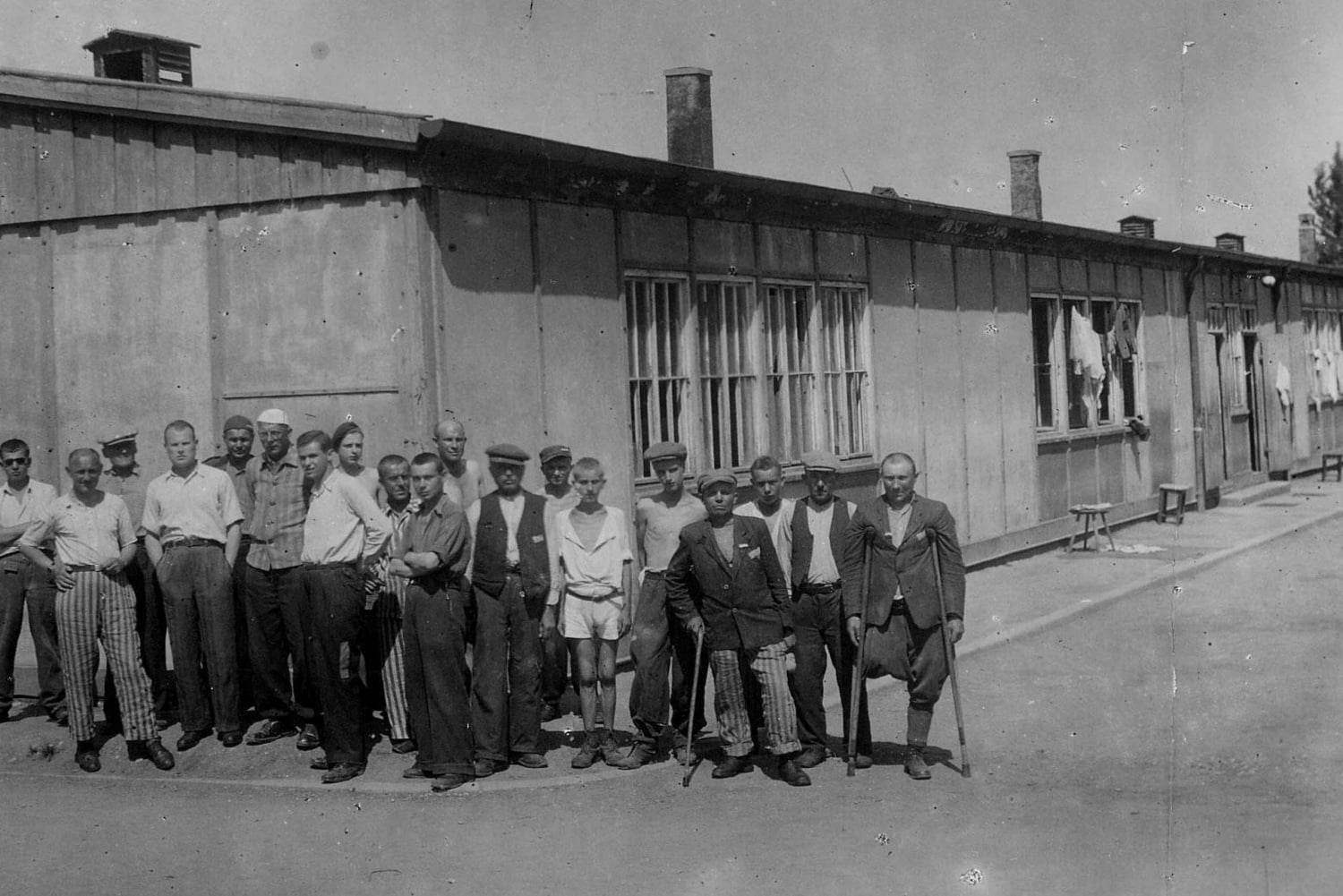 Múnich: Visita en coche al Sitio Conmemorativo del Campo de Concentración de Dachau
