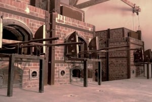 Múnich: Visita en coche al Sitio Conmemorativo del Campo de Concentración de Dachau