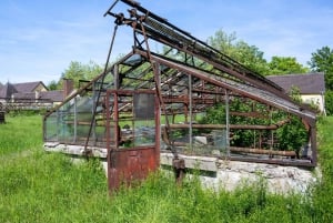 Munich: Dachau Concentration Camp Memorial Site Tour by Car