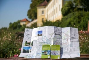 München: Dachau koncentrationsläger Privat tur med bil