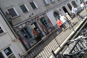 Munich: Day Trip to Augsburg - A Bavarian Cultural Treasure