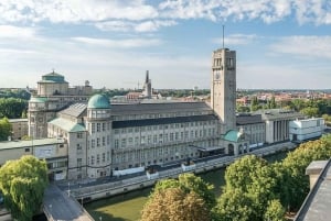 München: Deutsches Museum pääsylippu