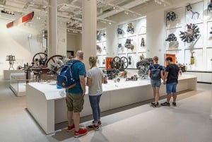 München: Deutsches Museum pääsylippu