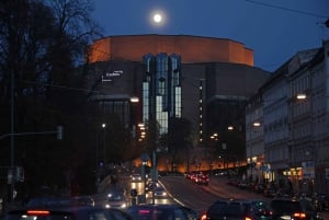 Munich: Evening Composers Group Walking Tour