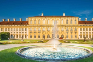 Munich: Evening Concert at Schleissheim Palace