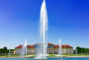 Munich: Evening Concert at Schleissheim Palace