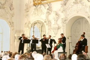 Munich: Evening Concert at Schleissheim Palace