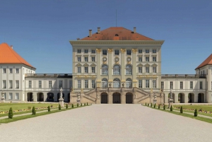 Munich: Evening Concert at the Nymphenburg Palace