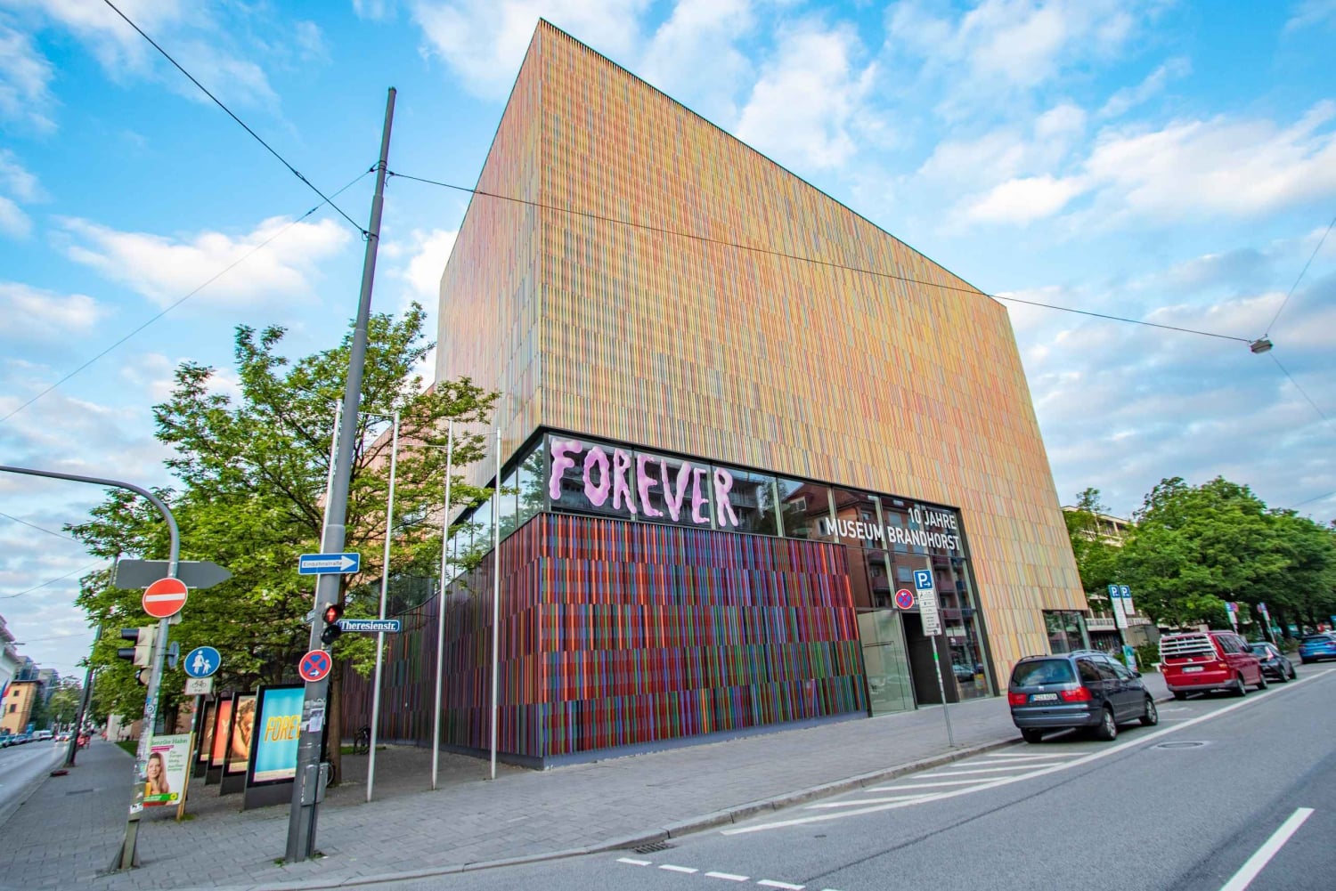 Múnich: Paseo exprés con un lugareño en 90 minutos