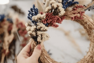 Munich: Flower Loop Workshop