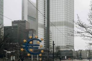 München: Yksityinen päiväkierros Frankfurtiin