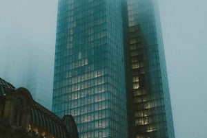 München: Yksityinen päiväkierros Frankfurtiin