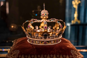 Munich: Friendly History for Family with Kids Guided Walking