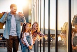 Munich: Friendly History for Family with Kids Guided Walking