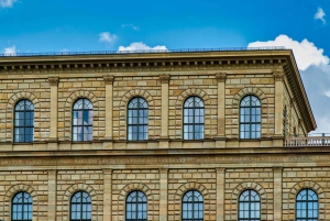 Munich: Friendly History for Family with Kids Guided Walking