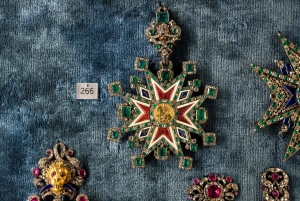 Munich: Friendly History for Family with Kids Guided Walking