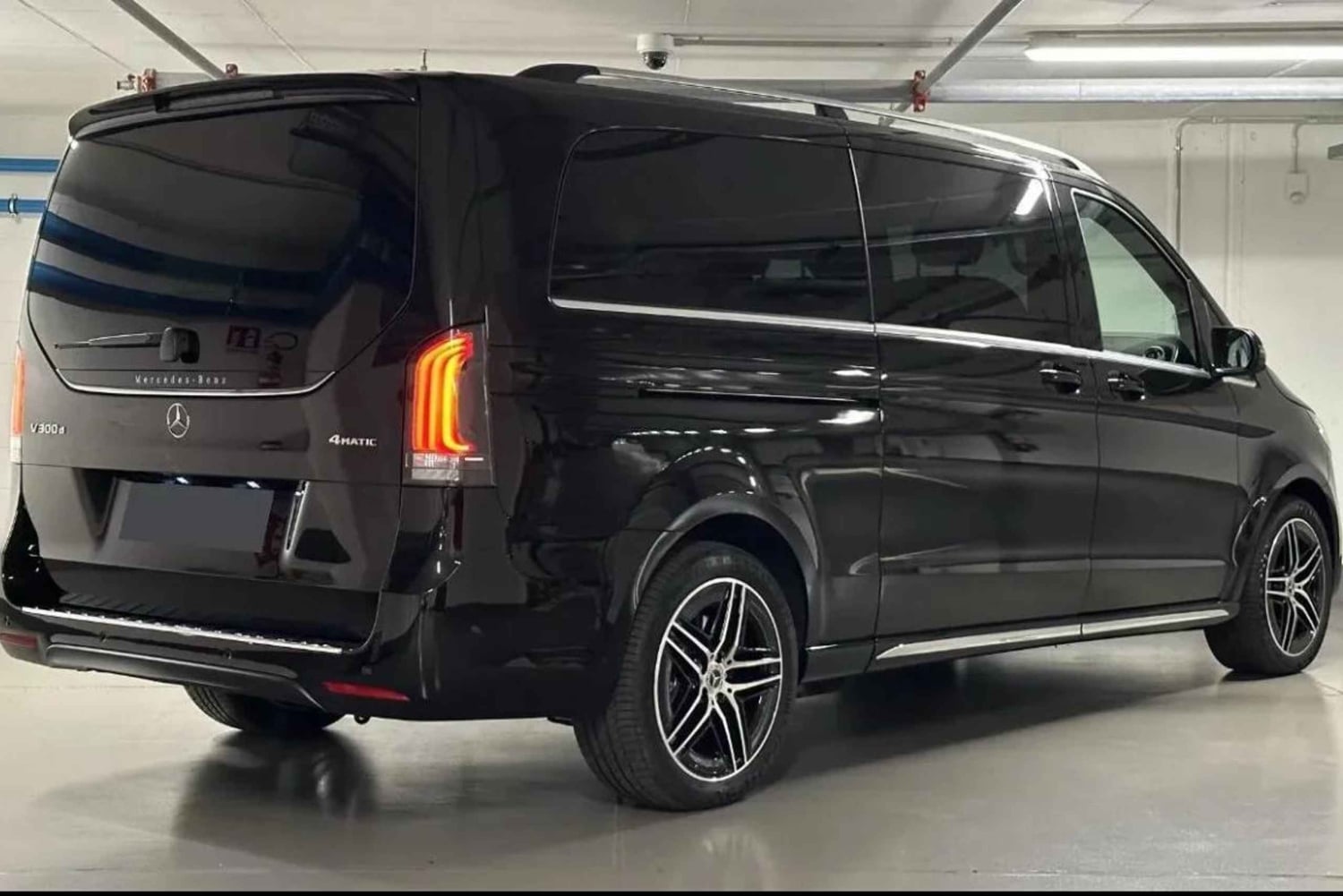 Munich: Garmisch-Partenkirchen Private Day Trip