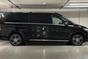 Munich: Garmisch-Partenkirchen Private Day Trip