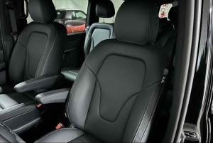 Munich: Garmisch-Partenkirchen Private Day Trip