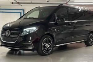 Munich: Garmisch-Partenkirchen Private Day Trip