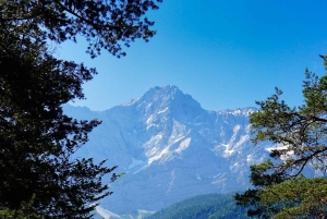 Munich: Garmisch-Partenkirchen Private Day Trip