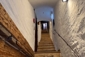 Múnich: Tour gastronómico guiado a pie con cata de cerveza