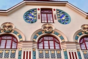 Munich: Guided Private E-Bike Tour with Beer Garden Lunch