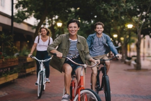 Munich: Highlights Private Bike Tour with Licensed Guide