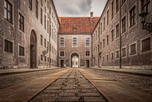 Munich: Self-Guided Scavenger Hunt and Old Town Tour