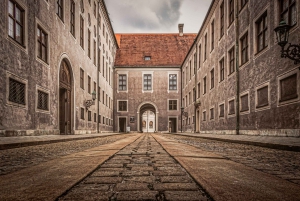 Munich : Chasse au trésor et visite guidée des hauts lieux de la ville