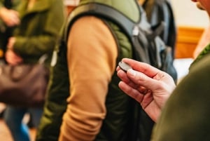 Munich : Découvrez la Hofbräuhaus lors d'une visite guidée avec 1 bière