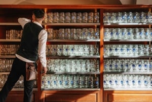 Munique: Explore a Hofbräuhaus em um tour guiado com 1 cerveja