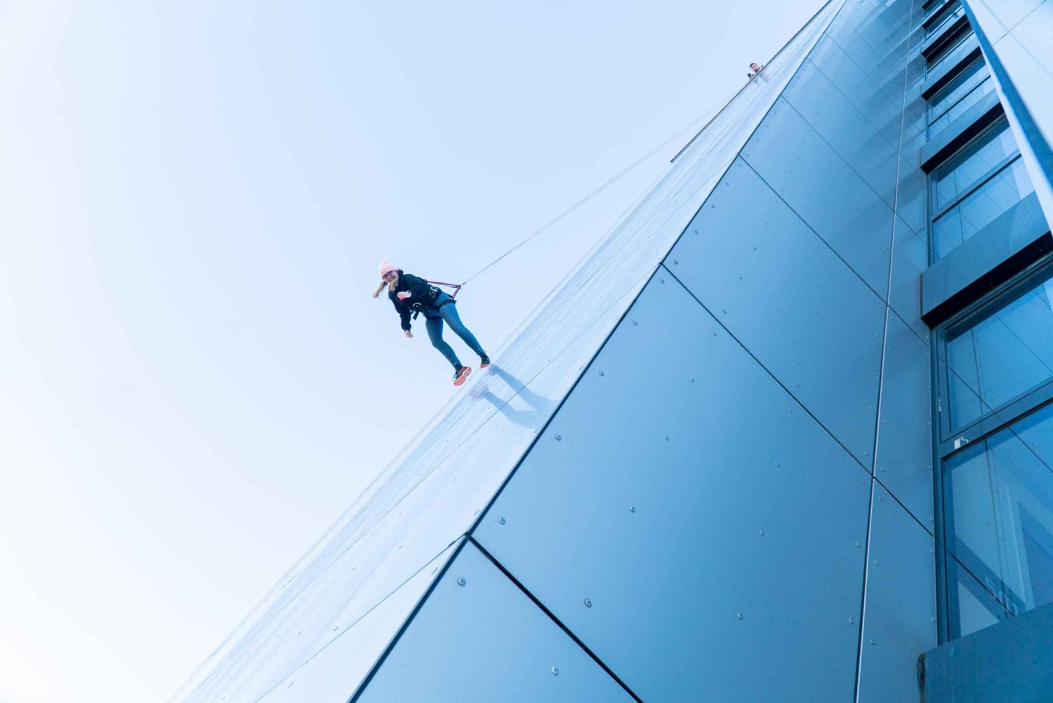 München: Husløp i Schwabing