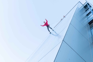 München: Husløp i Schwabing