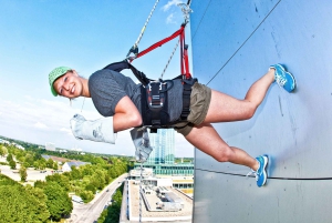 München: Husløp i Schwabing