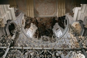 Munich in 500 Years: An Architectural Time Machine