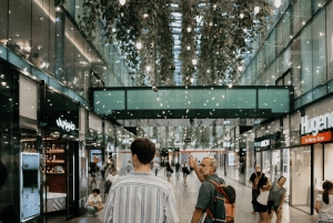 Munich in 500 Years: An Architectural Time Machine