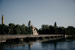 Munich in 500 Years: An Architectural Time Machine