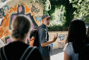 Munich in 500 Years: An Architectural Time Machine