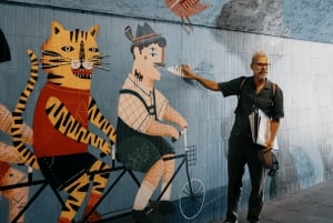 Munich in 500 Years: An Architectural Time Machine