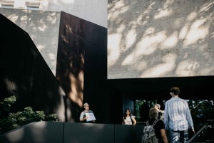 Munich in 500 Years: An Architectural Time Machine