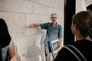 Munich in 500 Years: An Architectural Time Machine