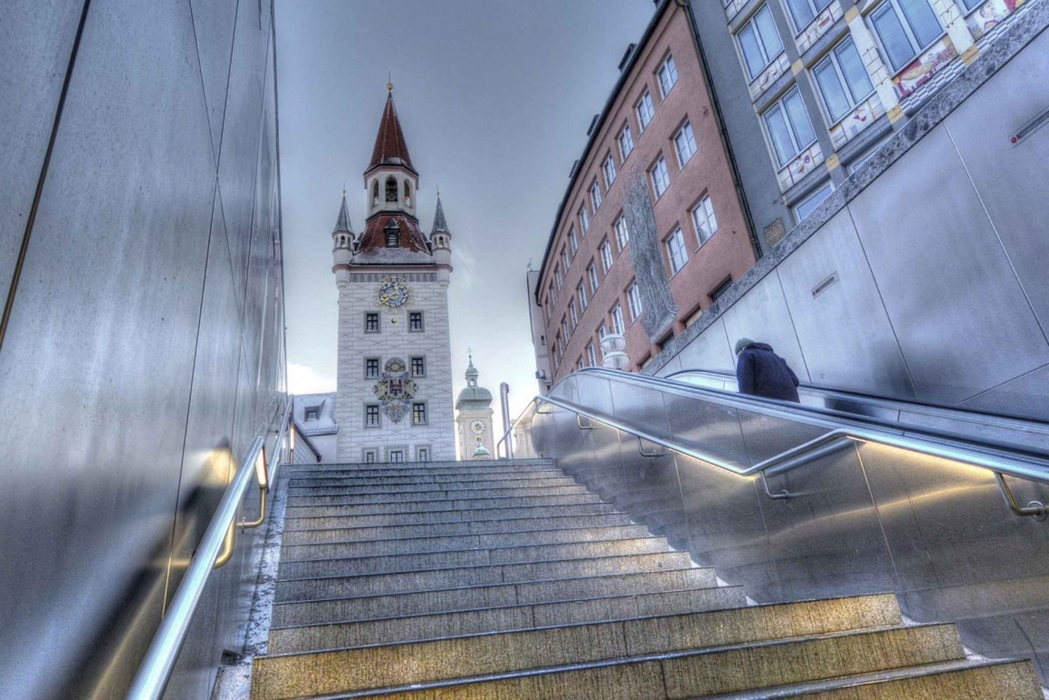 Munich: Legendary Breweries and Bars City Game