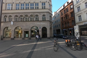 Munich: Legendary Bars & Breweries Exploration Game