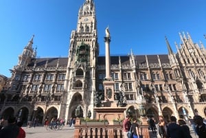 Munich: Legendary Bars & Breweries Exploration Game
