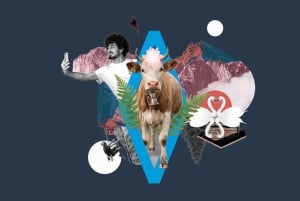 München: Magic Bavaria - Museum van plezier, selfies en illusies